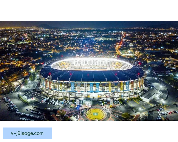 2026世界杯圣地亚哥阿兹特克球场大规模灯光升级方案正式宣布