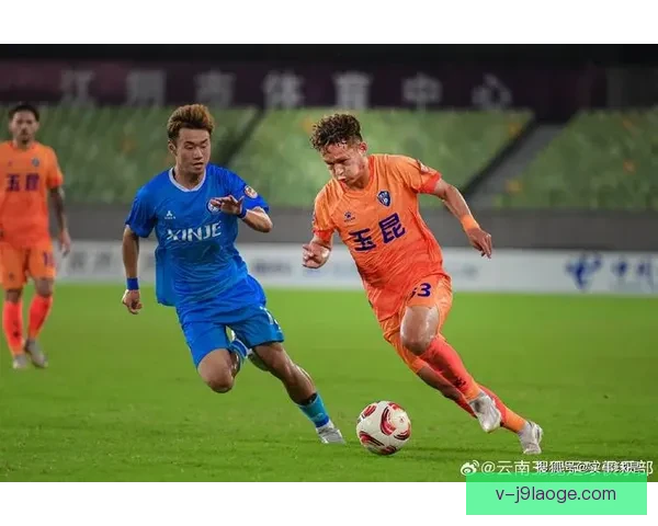 云南玉昆统治中甲提前冲超问鼎冠军铸就云南足球崭新荣耀名片 云南玉昆统治中甲提前冲超问鼎冠军铸就云南足球崭新荣耀名片