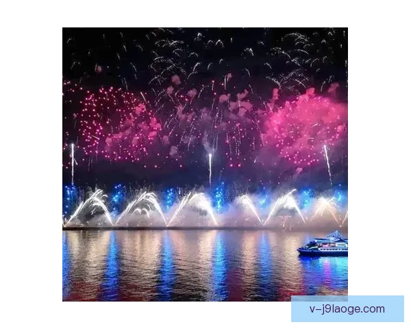 2026世界杯官方宣布决赛日将呈现史无前例的3D烟花表演盛况 2026世界杯官方宣布决赛日将呈现史无前例的3D烟花表演盛况