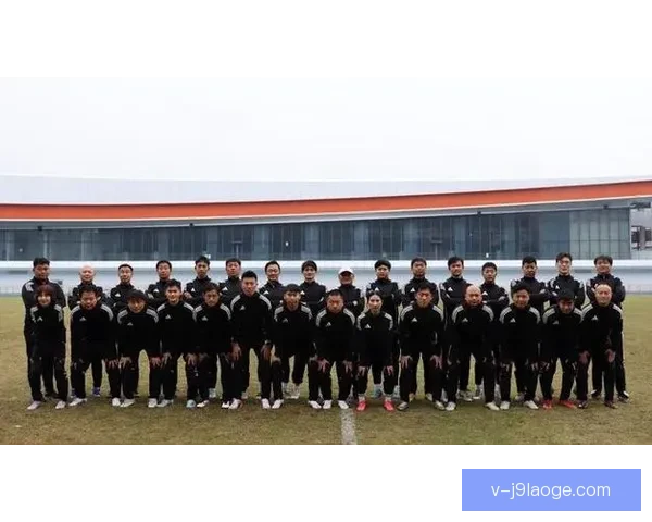 沙特足协宣布巨资建设国家级足球青训学院全面推进青少年培养体系