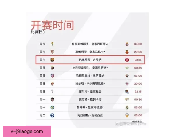 聚焦西甲本轮伤停更新深度解读争冠与保级走势球队排兵布阵影响关键变数